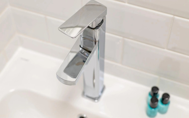 Klauzal 11-202 City Center Apartment