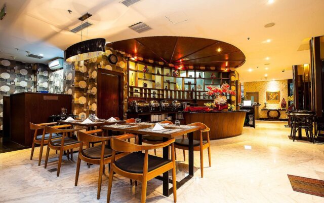 Sotis Hotel Falatehan Jakarta