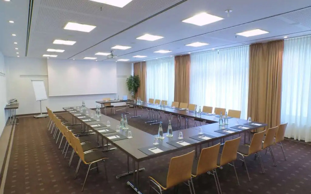 Radisson Blu Hotel, Hannover