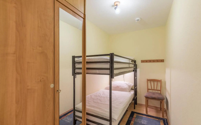 Haus Strandduene Wohnung 11