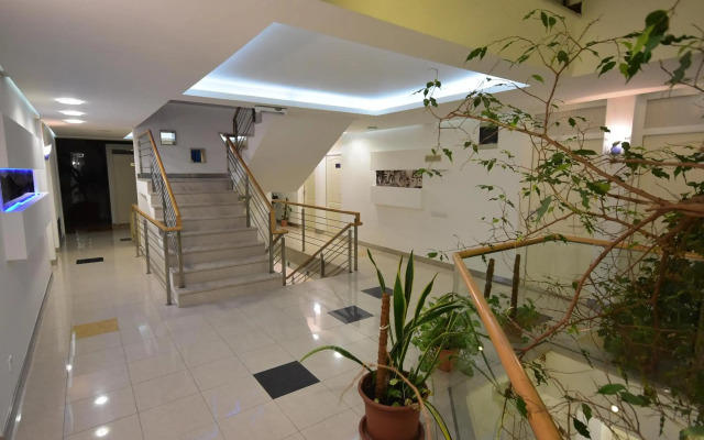 Hecco Hotel