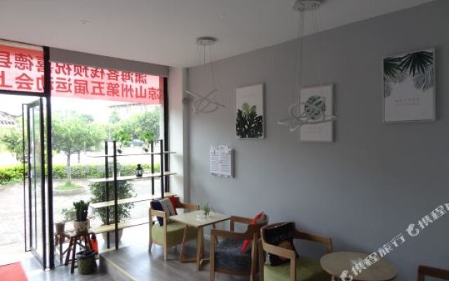 Jingyue Hostel