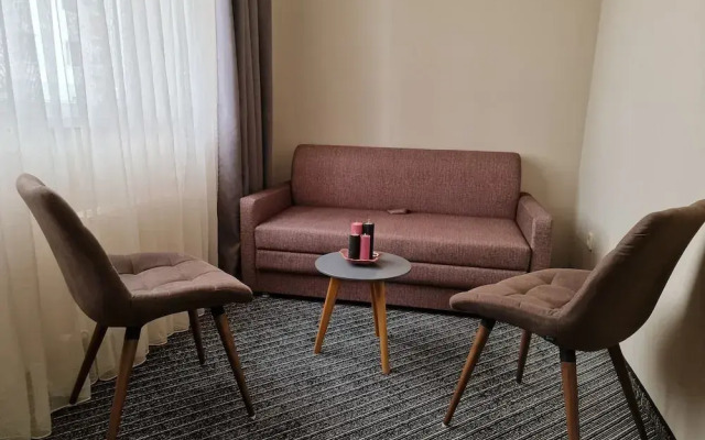 Отель «WellOtel Южный»