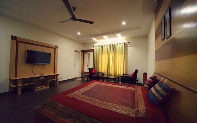 Tehri Club and Resorts