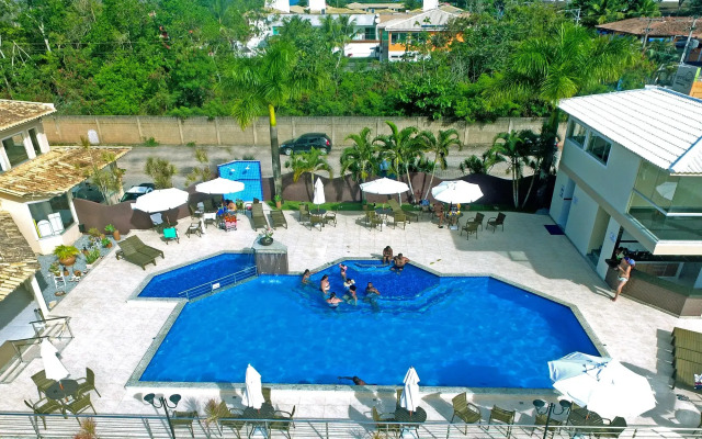 Pontal Praia Hotel