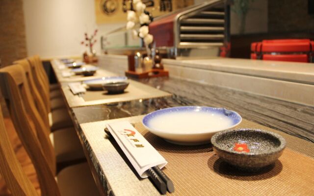 Swiss Grand Nanchang