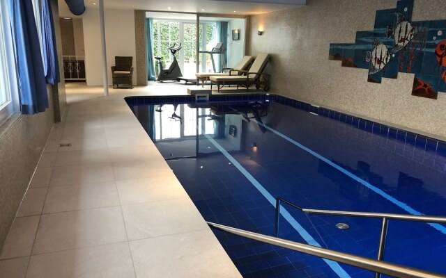 Hotel Scherf Residenz