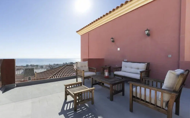 Peaceful Studio Apartment With Amazing Views