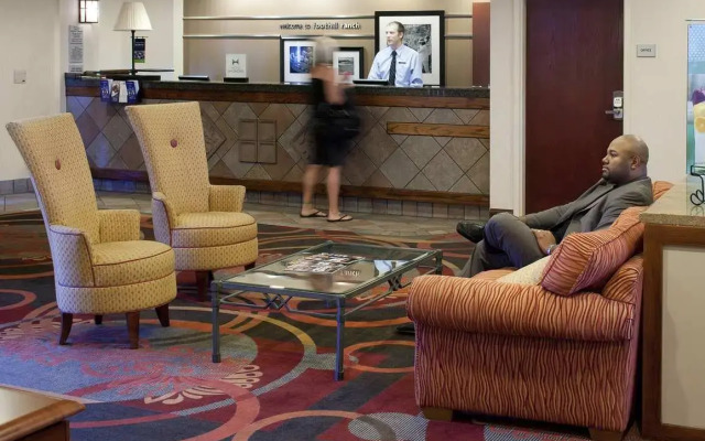 Hampton Inn by Hilton Irvine East - Lake Forest