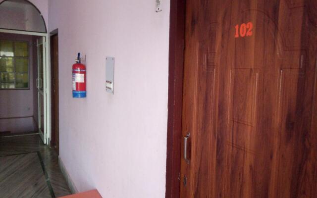 Hinvan Valley Resort