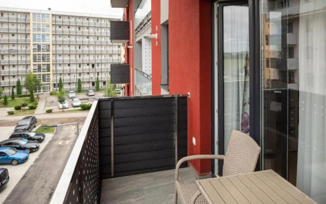 . Brasov Holiday Apartments