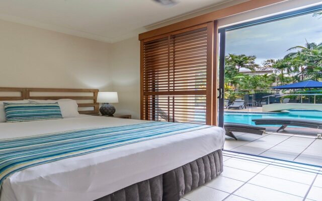 Meridian Port Douglas - Adults only