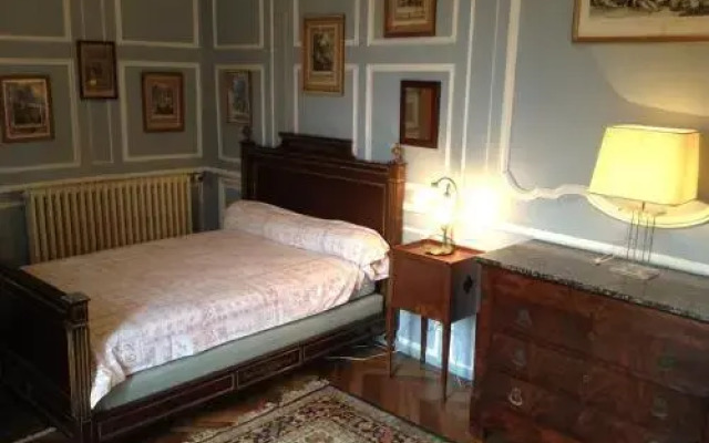 Chateau De La Chassaigne