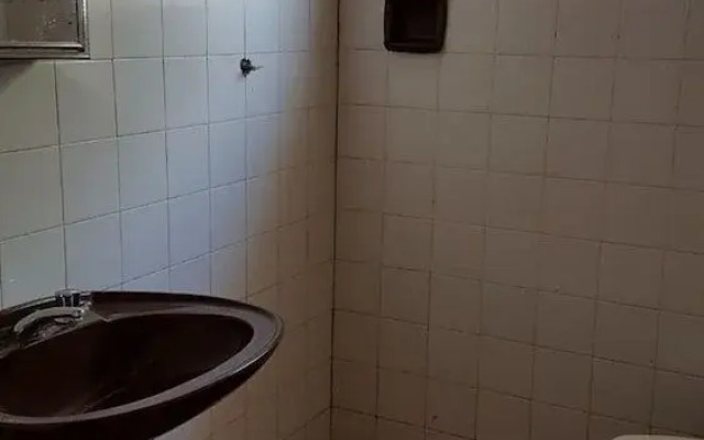 Sítio Brasiliano em Mairinque