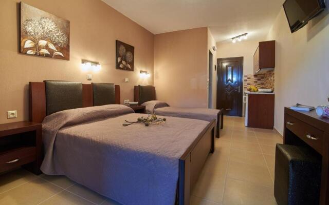Fotini House