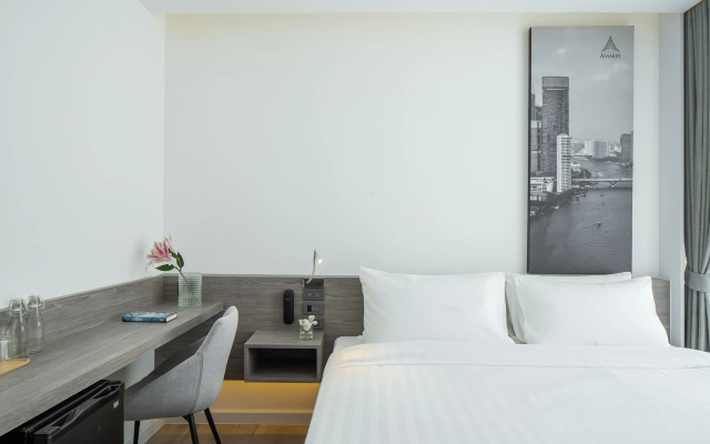 Amarin Hotel Rama 8