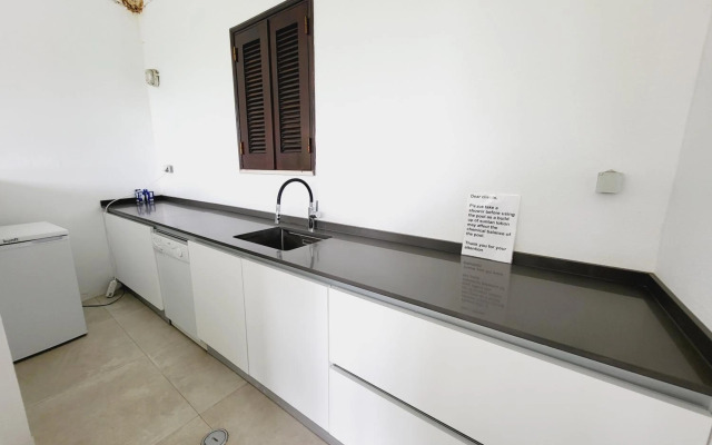 Vila Hibisco by Garvetur