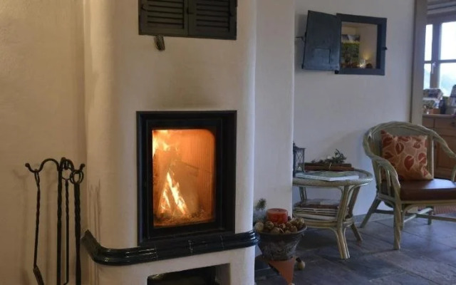 Landhaus Kennerknecht, Kur- und Ferienhotel