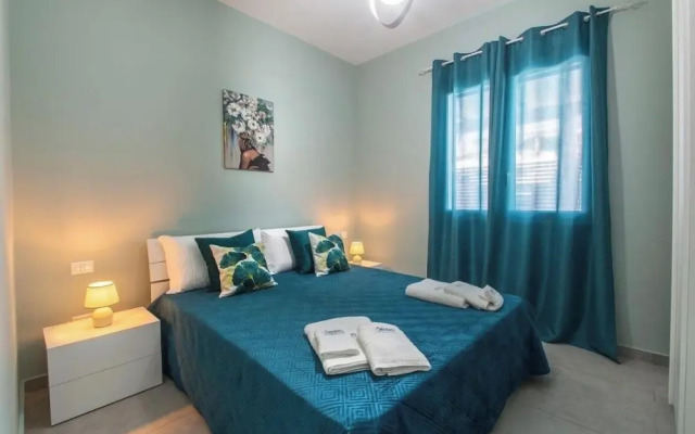 Onda Bianca Luxury Apartments