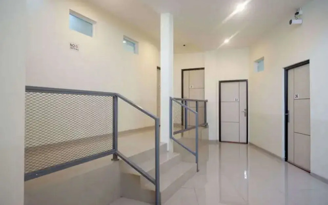 RedDoorz near Malioboro Mall 2