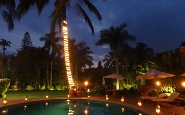 Gusto Cuernavaca