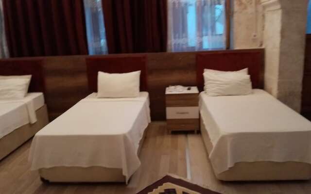 Sark Ciragan Konak Butik Otel