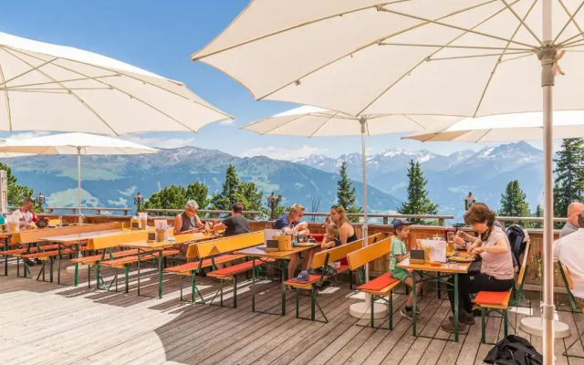 Berggasthof Platzlalm