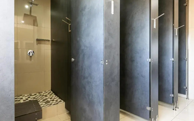 Zzzone Boutique Hostel