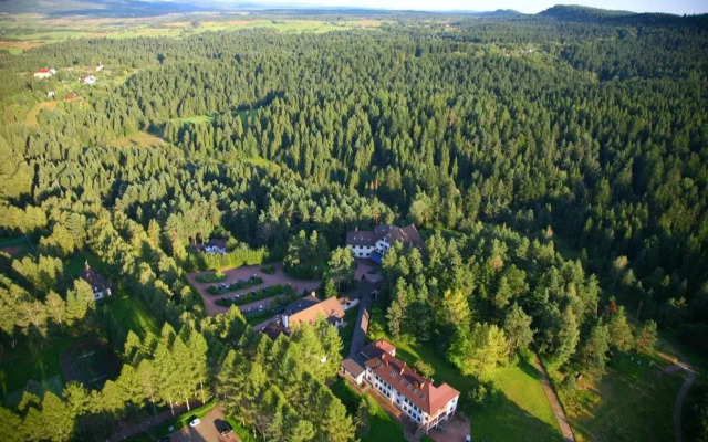 Perla Bieszczadów Geovita