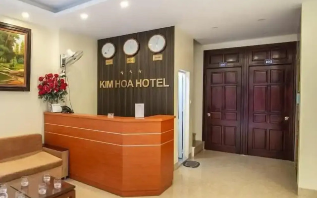 Kim Hoa Hotel by Bay Luxury