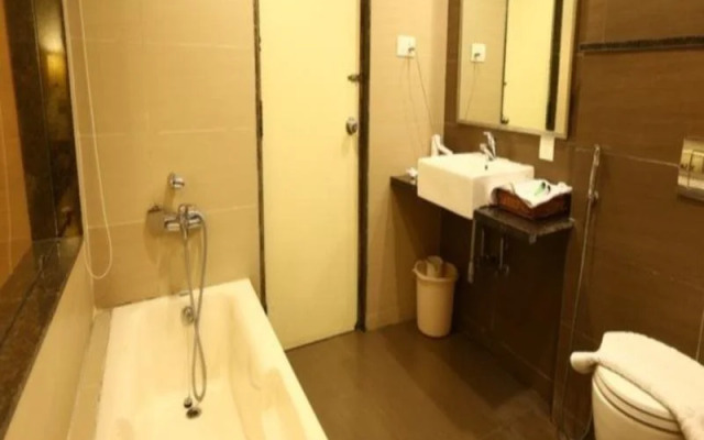 Hotel Vaishnaoi