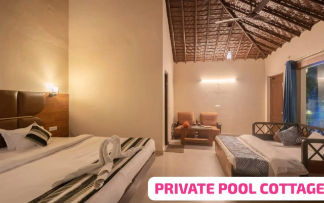 Corbett Fun Resort