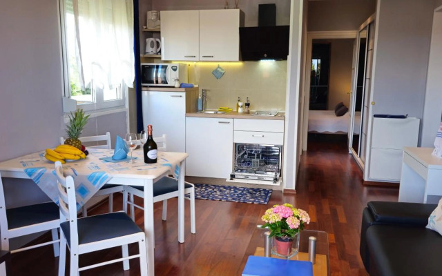 Vila Tena Rovinj Croatia