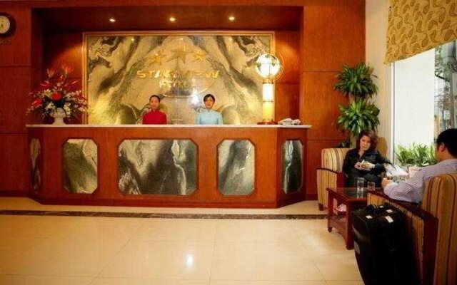 Maison dHanoi Hanova Hotel