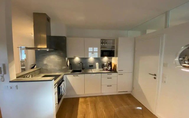 Schwalm-Apartment Treysa