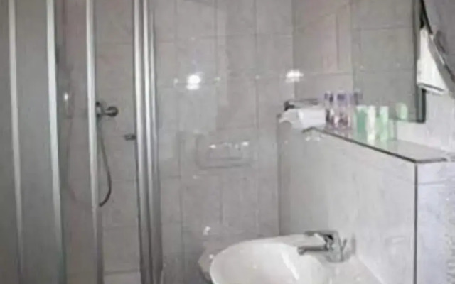 Hotel Schwarzacher Hof