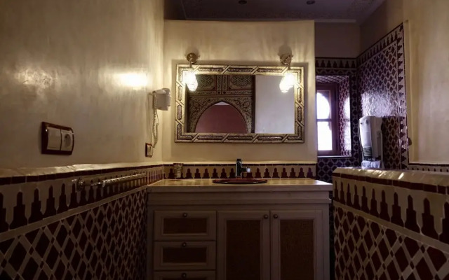 Riad Shajara
