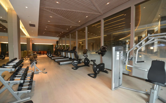 Grand Mercure Zhengzhou West