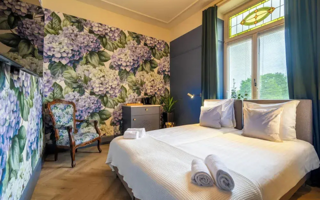 Boetiekhotel op de Platz