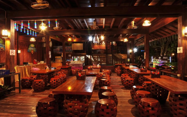 Anda Resort Koh Lipe