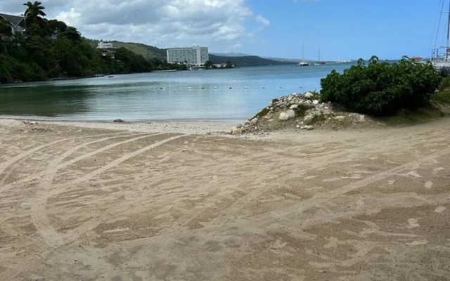 Immaculate 1-bed House in Ocho Rios