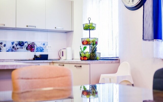 Villa Mery