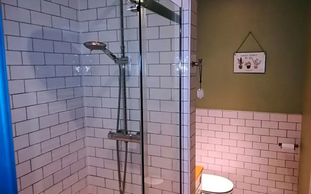 La Suite Des Pervenches
