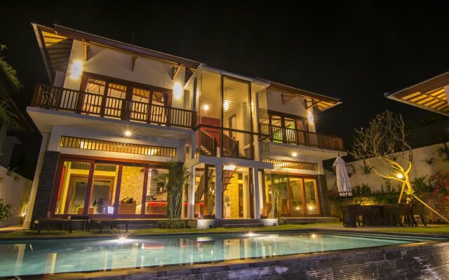 Yoma Villas Bali