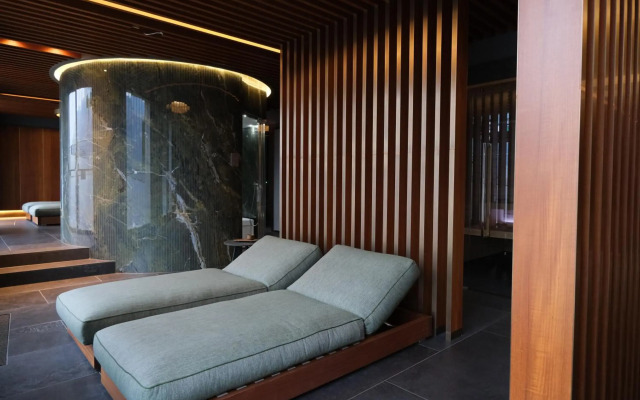 Hotel Belvedere
