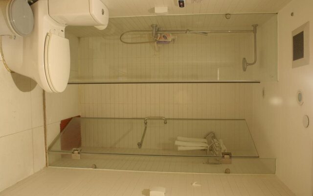 Zhijia Hotel - Guangzhou