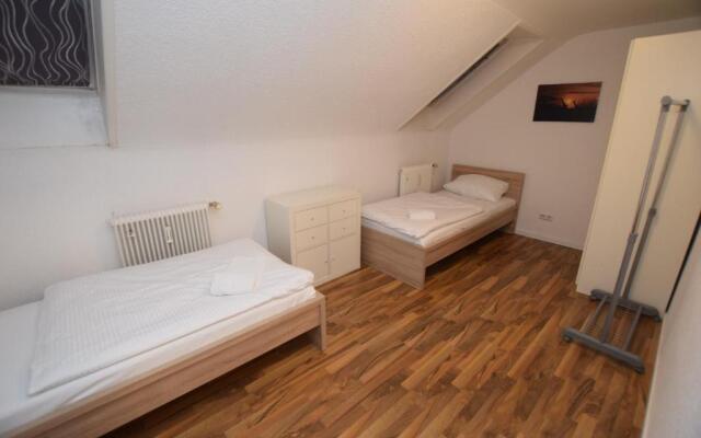 Apartment Ostfildern-Nellingen II
