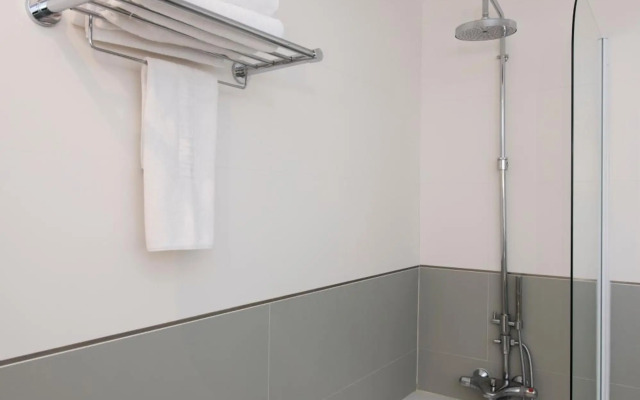 Red Planet Manila Aseana City