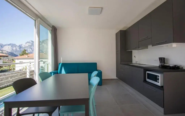 Residenza Cinisca