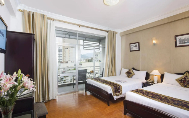 Brandi Nha Trang Hotel